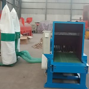 Wholesale 1000mm Waste Paper Crushing Machine from china suppliers