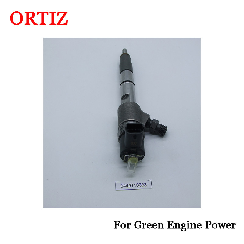 Diesel Fuel BOSCH Common Rail Injector 0445110944 0445110493