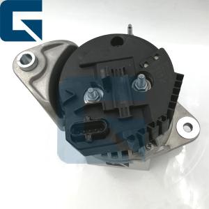 Wholesale 17204355 VOE17204355 Excavator EC210B Engine D6D Alternator from china suppliers
