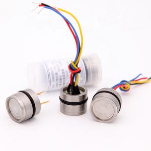 Wholesale Professional Waterproof Pressure Sensor With Tantalum Diaphragm from china suppliers