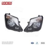 OE No. 9068202461 Modified Headlamp Assembly for Mercedes-Benz Sprinter W906