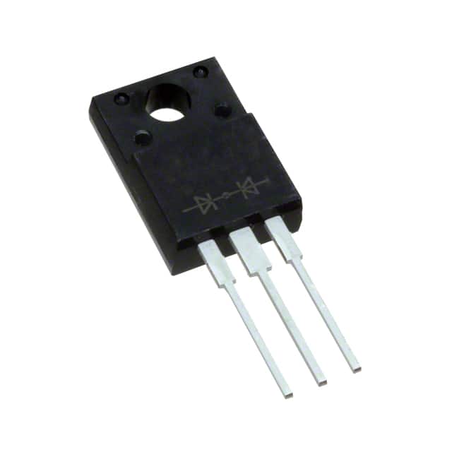 Wholesale MBRF10200CTH from china suppliers