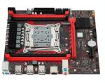 Desktop Chipset X99 Motherboard Intel Xeon E5 LGA2011 Four Channel DDR4 128GB