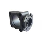 China Factory Precision Investment Casting Machinery Parts