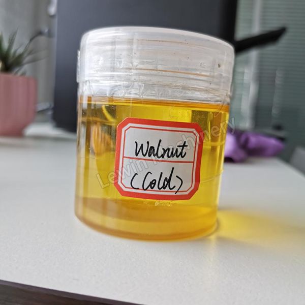 High Pressure sesame oil expeller Automatic Mustard Oil Pressing Machine