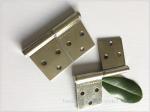Steel Metal Material Lift Up Cabinet Door Hinges Corner Removable 1.0mm