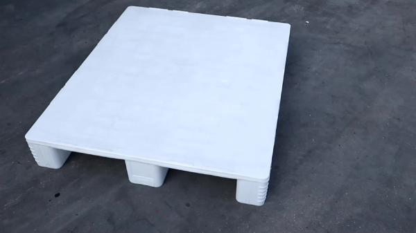 White Surplus Pallet Manufacturers For Sale used plastic pallets storage euro