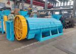 Organic Fertilizer Production Machine Animal Manure Pellet Granulator