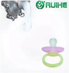 Tear Strength Flexible Heat Resistance Durable Liquid Silicone Rubber