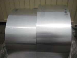 Wholesale 0.16MM Thickness Aluminum Foil Coating / Plain Surface Industrial Aluminium Foil from china suppliers