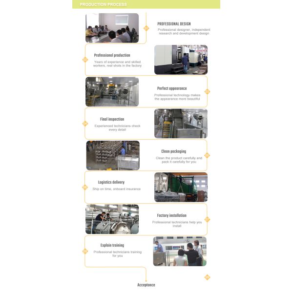 500kg-40T/H Apple Pear Concentrated Juice Production Line Food Grade Stainless Steel