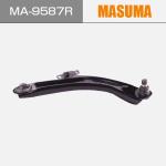 MASUMA 54500-4CA0A Control Arm for NISSAN X-TRAIL HNT32 Durable Japanese Car