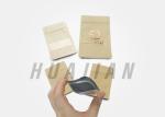 Doy Pack k Standing Pouch Aluminium Foil For Powder Salt Tea