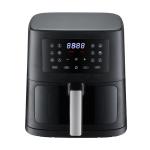 6.5 Liter Digital Air Fryer Without Oil Multifunctional Electric Air Cooker