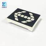 Energy Saving Small Blue LED Arrow Lift Indicator 30x22mm