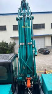 Wholesale Construction Engineering Excavator SK350-12 Spare Parts Hydraulic Breaker Pipe Kit from china suppliers