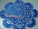 Apparel Laser Cutting / Engraving Machine (JM1480T)
