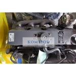 V2403 V2403T Diesel Engine Assembly For Kubota