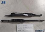 G6100 Gripper Black Weaving Loom Spare Parts For Sulzer Loom