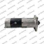 320C 320B 320D Engine Starter Motor 10T 24V 5.0KW 272-4774 For Caterpillar