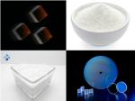 White Cerium Oxide Polishing Powder For Optical Communication Filters