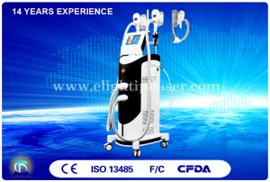 Wholesale Body Slimming Cryolipolysis Machine Weight Reduction Option Handpieces from china suppliers