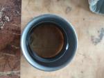 6d140 Komatsu Excavator Engine Parts Con Rod Bushing 6211-31-3130 52x57x38/56.5