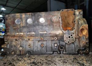 Wholesale 6D102 - 6 Diesel Used Engine Blocks For Excavator PC200 - 6 PC200 - 7 3928797 from china suppliers