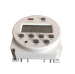 Timer Switch Kampa CN101A DC 12V LCD Programmable Digital Battery Charger