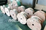 100% Eddy Current Tested Encapsulated Control Line With Ferrule Fittings SS