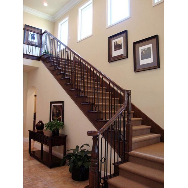 Stairs Tread Step And Risers China Factory Customized Size Marble Stone Slab Tile