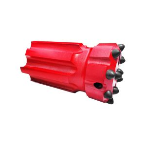 Tungsten Carbide Button T45 Threaded Shank Drill Bits