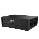 Flyin 5500 lumen DLP Laser Projector WUXGA High Resolution 4K Active 3D