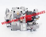 Genuine Diesel Engine PT Fuel Pump Parts K19 K50 CCEC 3279768 3060947 For