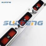 21Q6-33101 Controller ECU For R220LC-9A Excavator