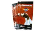50Kg Urea Fertilizer Packaging Bags With PE Liner / logo Customized