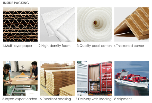 Bar Furniture Mail Packing Y High Chair for Solid Wood Bar Counter