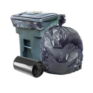 Wholesale 5-80 Micron Thickness Waste Bins and Trash Bag for Eco-Friendly Waste Management from china suppliers