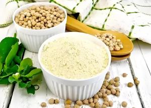 Wholesale Pea Protein High Protein Content Low Viscosity And Good Water Solubility For Smooth And Stable Blending from china suppliers