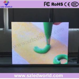 Wholesale Ultra Bright 1500cd/㎡ 2.5mm led screen with Asynchronous Control from china suppliers