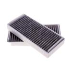 Auto Spare Parts Engine Plastic Air Filter Car Replacement Car Cabin Filter