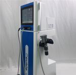 Vertical Clinic Pneumatic Shockwave Electromagnetic Therapy Machine For Sports