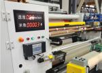 Slitting Rewinder Machine OPP 2.0Mic~12Mic