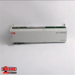 China PP D113  PPD113  ABB  Control System on sale