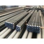 DELLOK Pass Roller Copper Aluminium Alloy 19FPI Low Fin Tubes