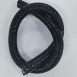 20mm Interlock Double PVC Coated Flexible Conduit BSI Certified Hot Dip Surface