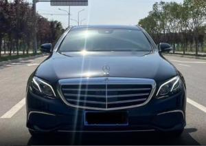 Wholesale 2020 Benz Of E350L Sedan Gas Petrol 2.0T 299PS L4 220kW/649Nm Luxury Dynamic Model LHD Used Car For Sale from china suppliers