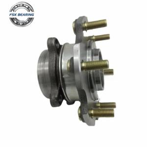 Wholesale High-Quality Steel MR418493 Front Wheel Hub Bearing For Durability China Manufacturer from china suppliers