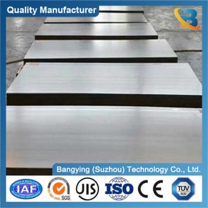 Wholesale Oversea Jobs 6mm Thick ASTM A36 A572 Gr50 S355 J2 Ss400 Carbon Steel Plate Black Surface from china suppliers