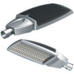 Trunk Road Street Light Housing Aluminum Led Housing Die-casting Heat Sinks